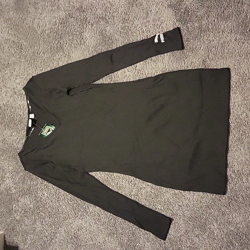 Puma dress